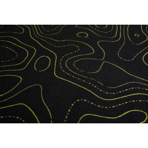 Mapex Classic Contour Drum Rug