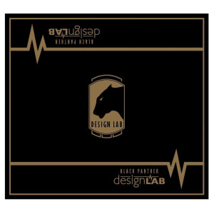 Alfombra de batería Mapex Sound Wave