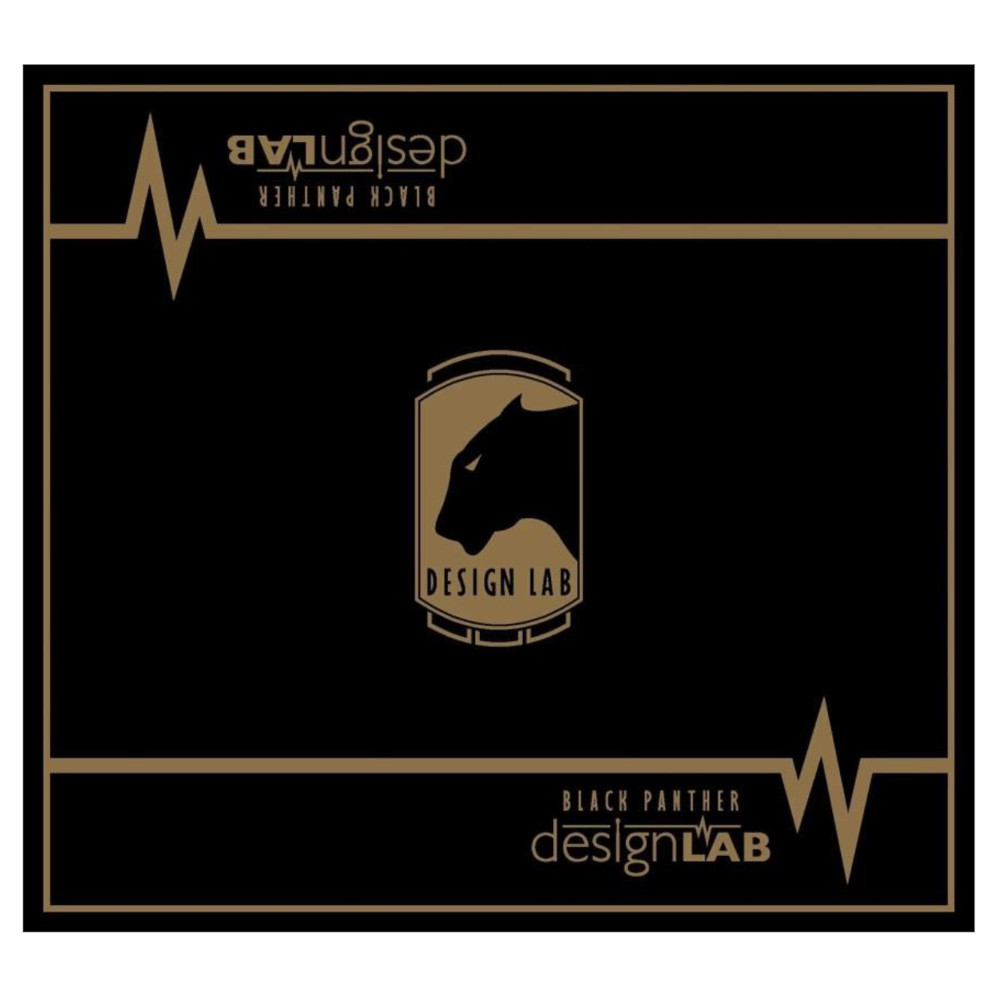 Mapex Sound Wave Drum Rug