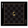 Alfombra para batería Mapex Royal Chess Grid