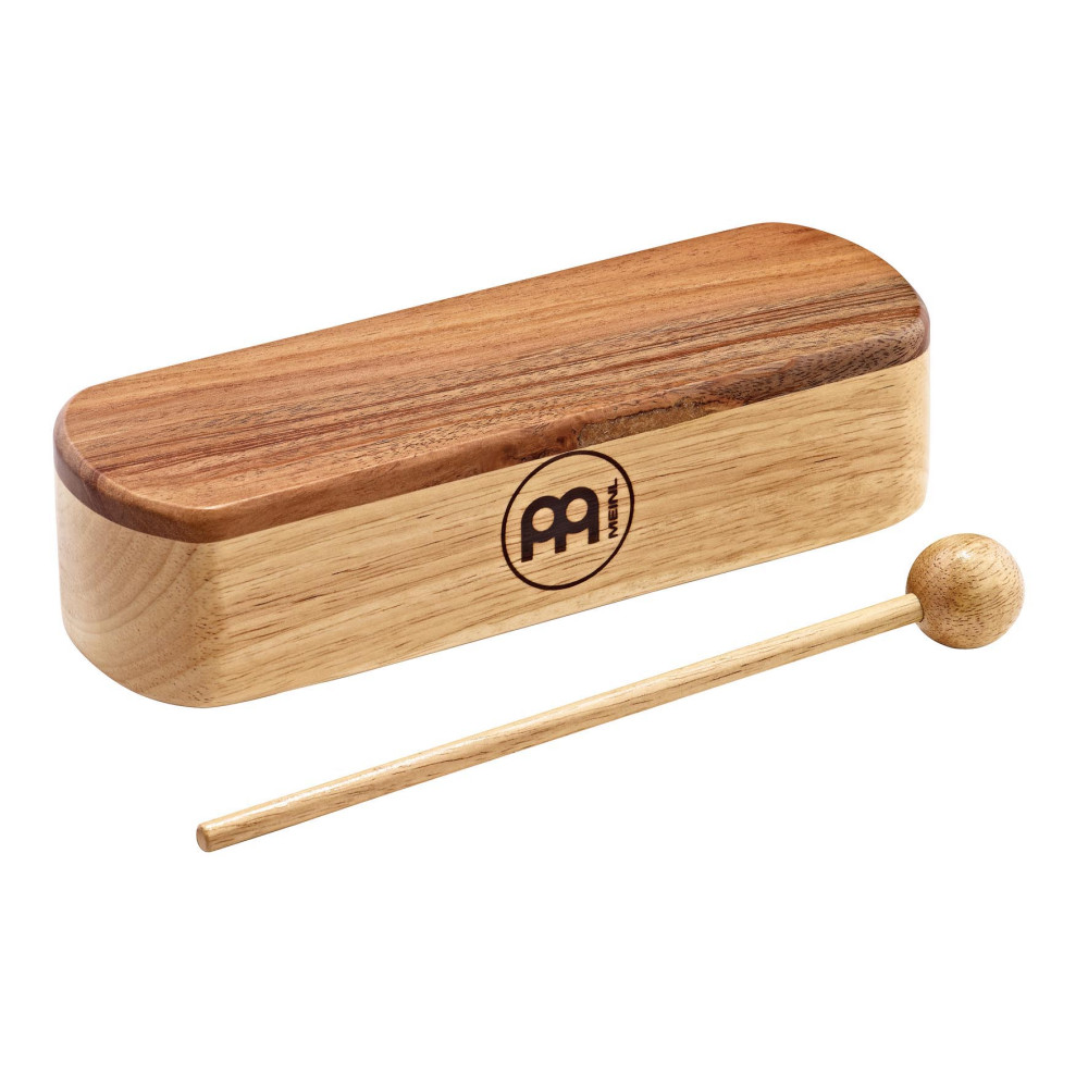 Meinl Professional Large Woodblock
