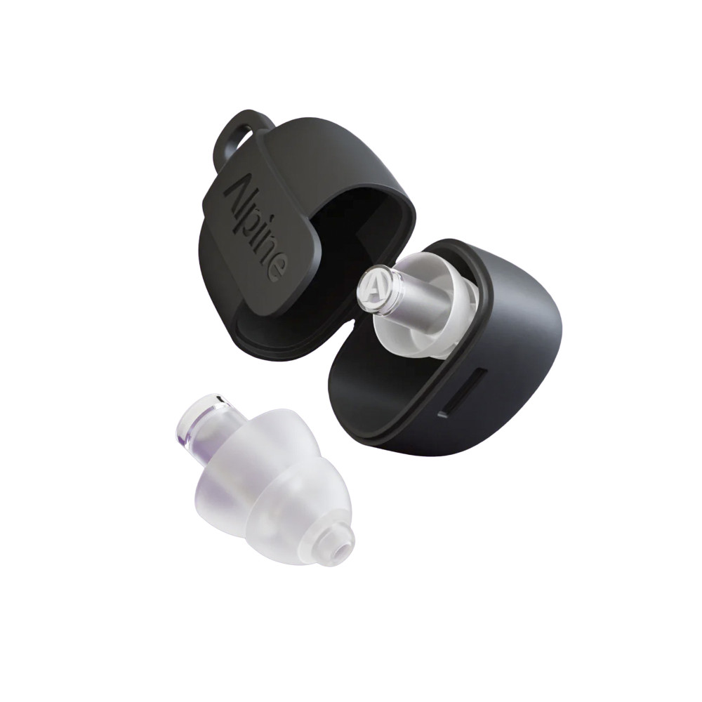 Bouchons Alpine Partyplug Pro Trans