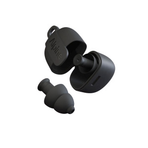 Bouchons Alpine Partyplug Noir
