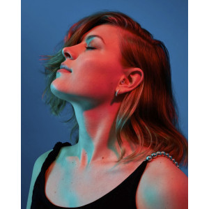 Alpine Partyplug Transparent Earplugs