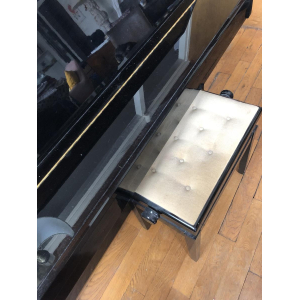 Yamaha piano derecho