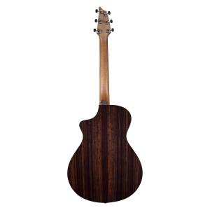 Breedlove Premier Concert Edgeburst Ce