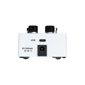 Mooer Preamp Model X X2 Pedal