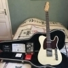 Fender American Deluxe Power Telecaster
