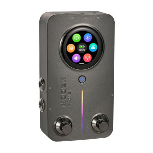 Interface Mooer Prime M2