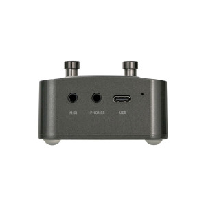 Mooer Prime M2 Interface