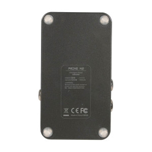 Mooer Prime M2 Interface