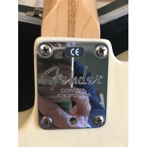 Fender American de luxe power telecaster