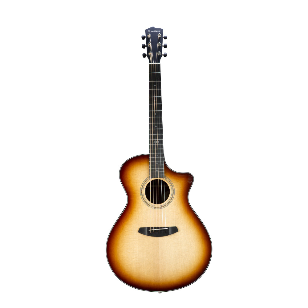Breedlove Premier Concerto Ce Sitka