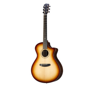 Breedlove Premier Concerto Ce Sitka