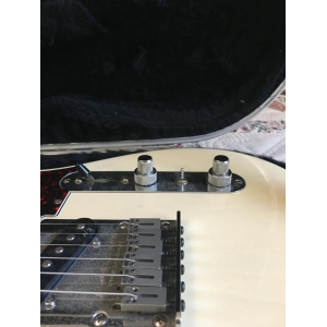 Fender American de luxe power telecaster