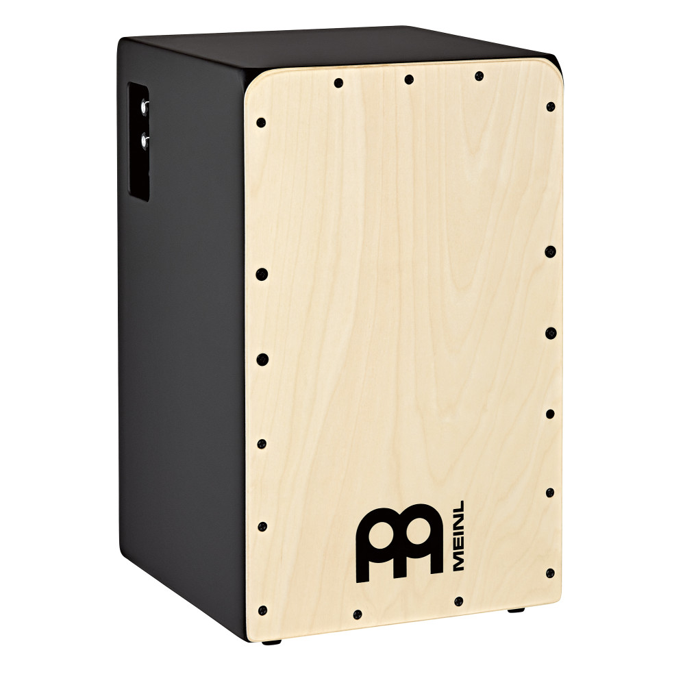 Cajon Pre-amplifie Meinl Facade Bouleau