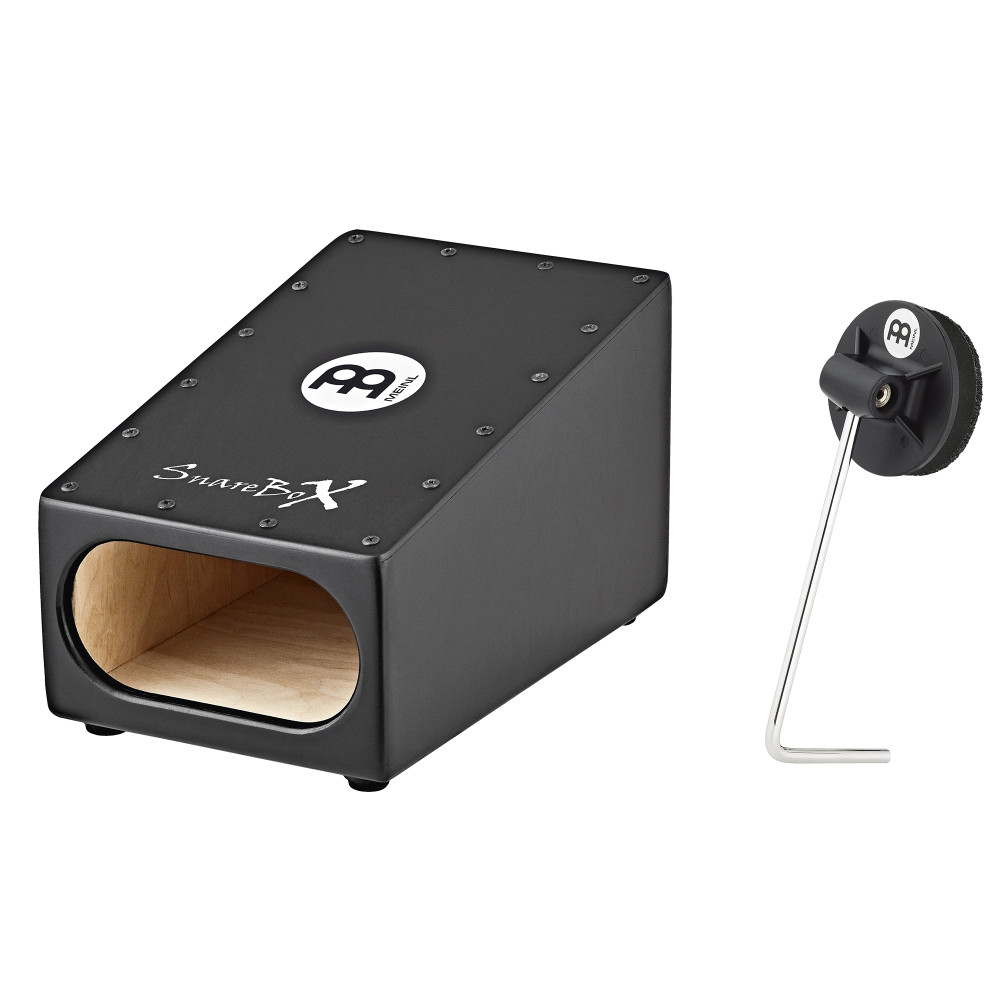 Snarebox Pré-amplifié Meinl