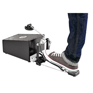 Meinl Pre-amplified Snarebox