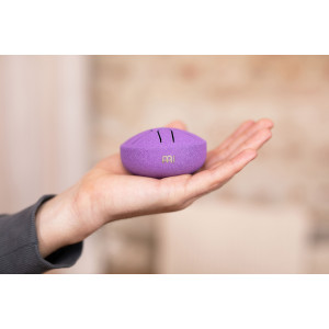 Pocket Steel Tongue Sonic Violet