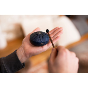 Pocket Steel Tongue Sonic Blue