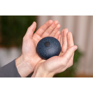 Pocket Steel Tongue Sonic Blue