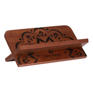 Support Meinl 3 Pocket Steel Tongue