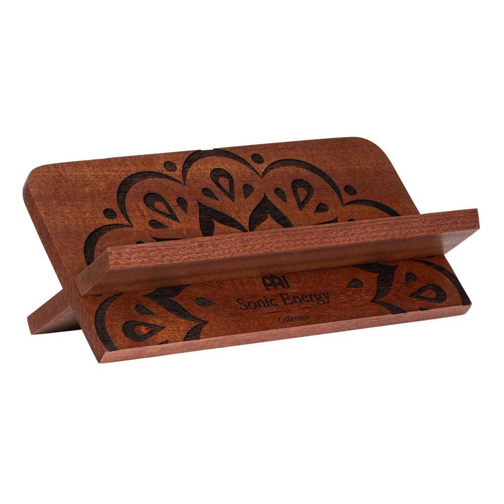 Support Meinl 3 Pocket Steel Tongue