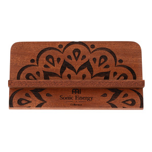 Meinl 3-Pocket Steel Tongue Stand