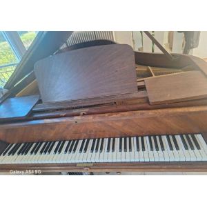 Piano de cola 1/4