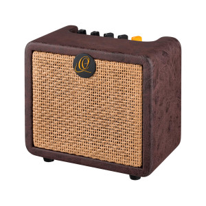 Ortega 12W amplifier