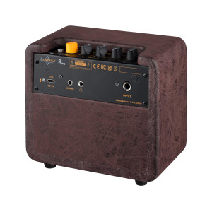 Ortega 12W amplifier