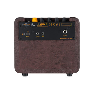 Ortega 12W amplifier