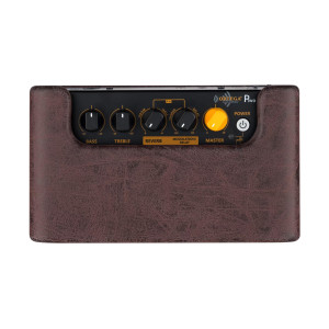 Ortega 12W amplifier