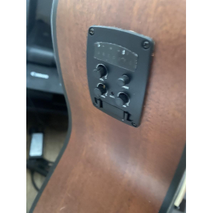 Naderman électro naturel NDCM 1CE