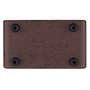 Ampli Ortega 12w, Housse