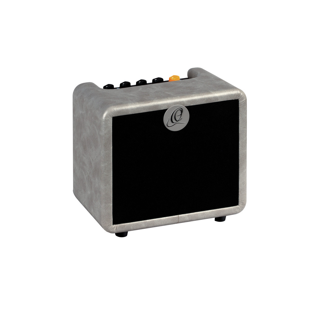 Amplificador Ortega 12w Guitarra Eléctrica