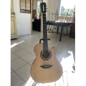 Naderman électro naturel NDCM 1CE