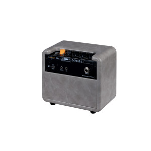 Amplificador Ortega 12w Guitarra Eléctrica