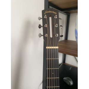 Naderman électro naturel NDCM 1CE