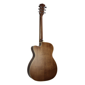 Guitarra Cort Pure-ocf Natural Satinado