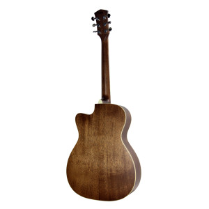 Cort Pure-ocf Natural Satin Guitar