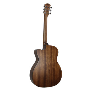 Guitarra Cort Pure-ocmf Natural Satinado