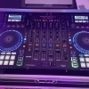 Denon MCX 800 Controller + Flight Case