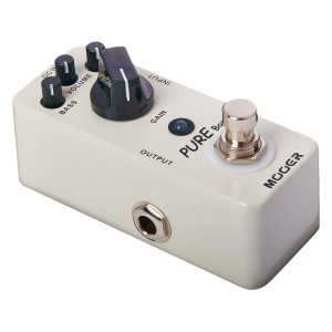 Mooer Pure Boost Pedal