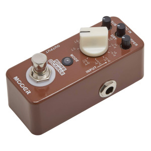 Pedal Mooer Pure Octave