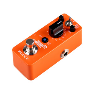 Mooer Pure Octave Pedal