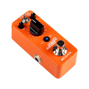 Mooer Pure Octave Pedal