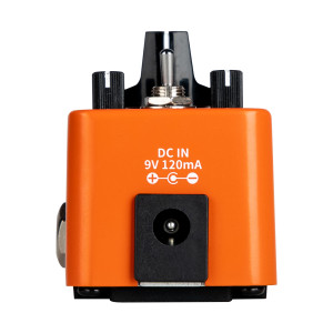 Mooer Pure Octave Pedal