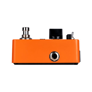 Mooer Pure Octave Pedal