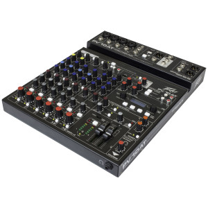 Table De Mixage Peavey Pv 10 At